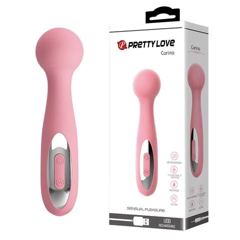 PRETTY LOVE RECHARGEABLE CORNELIUS