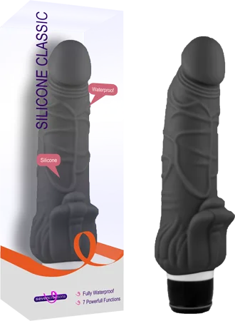 SILICONE CLASSIC VIKING LAVENDER