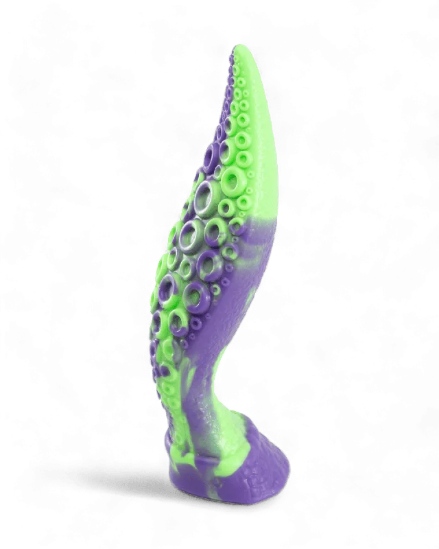 vibrating dildo for clitoral and anal stimulation-Dutch