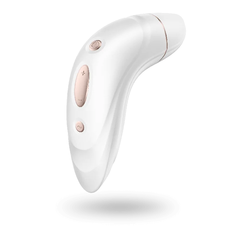 Satisfyer Pro 1 Plus