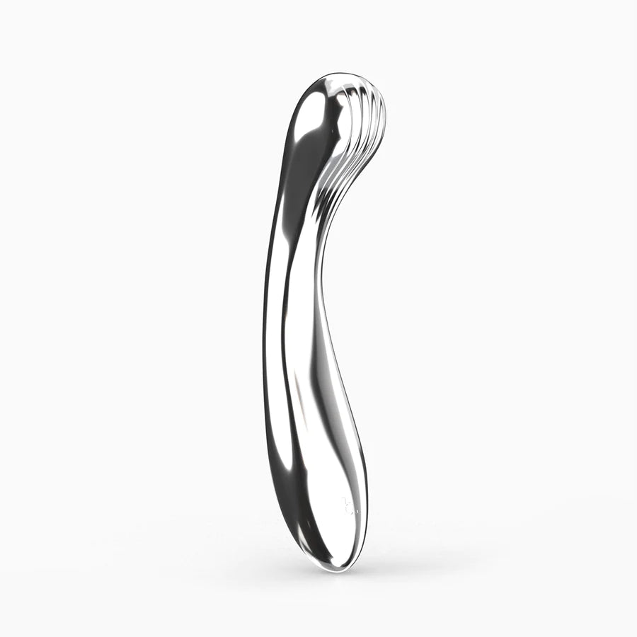 vibrating prostate massager for men with multiple settings-Polii by Biird