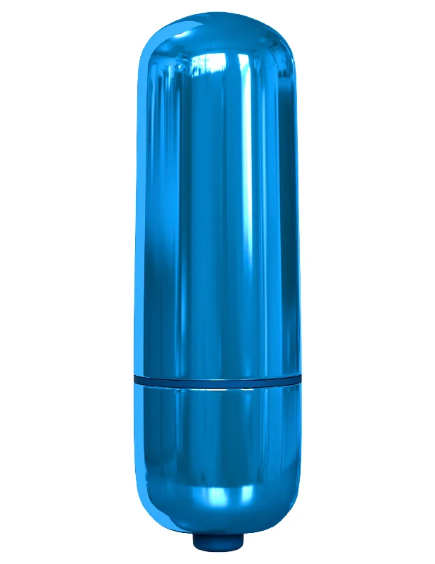 Classix Pocket Bullet - Blue