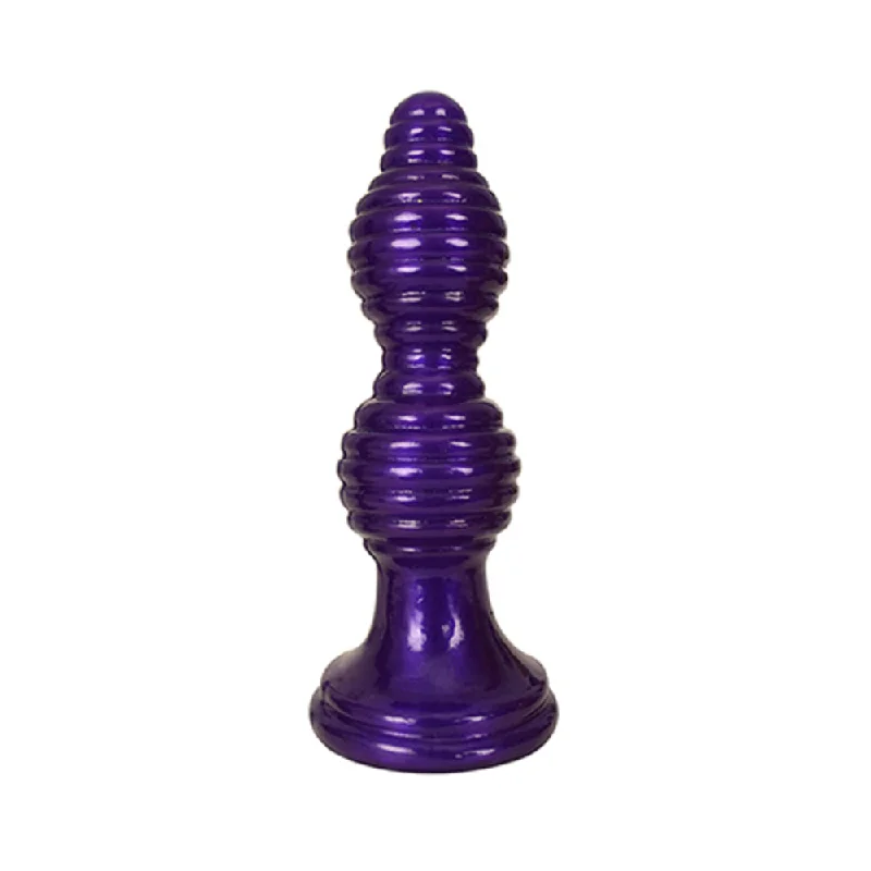 Custom Masturbator Insert-Royal Hiney The Queen Plug