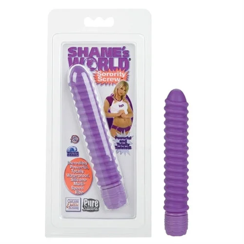 Shanes World Sorority Screw Vibe - Purple