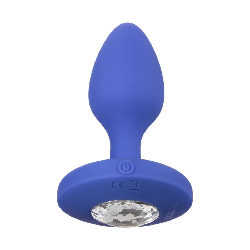 Disposable Masturbator Grip-Cheeky Gems Medium Rechargeable Vibrating Butt Plug