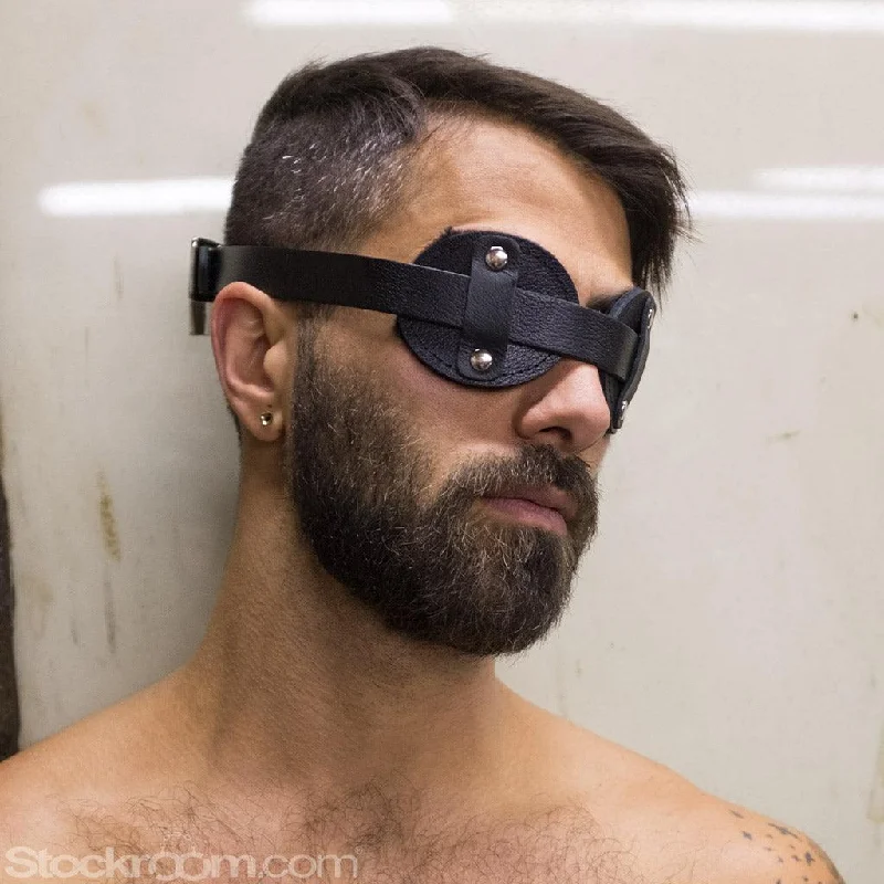 Adjustable Aviator Blindfold