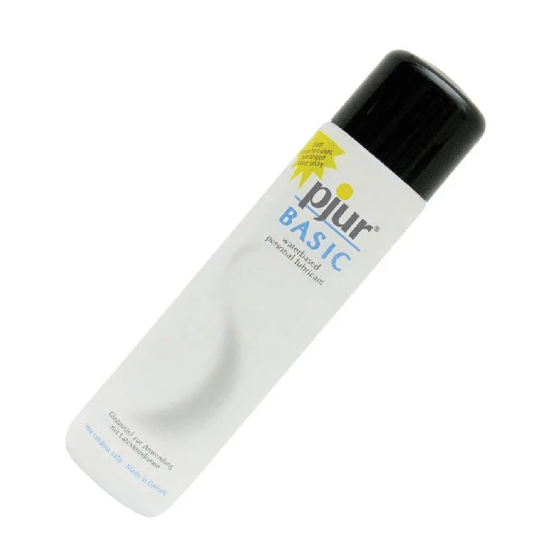 Pjur Basic Water Formulation Lube