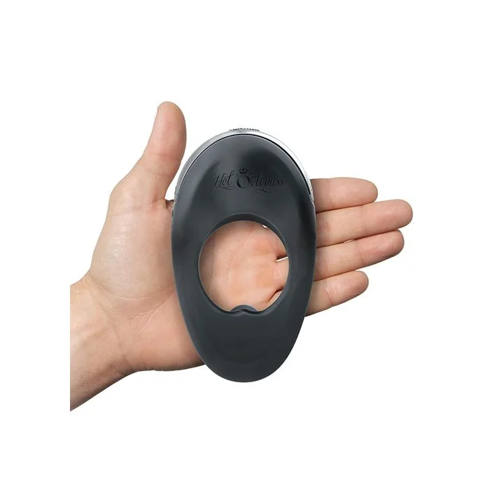 Hot Octopuss Atom Plus Cock Ring Male Sex Toy