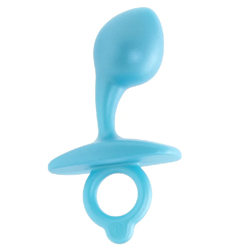 Quiet Masturbator Option-Butties Bulb Prostate Plug