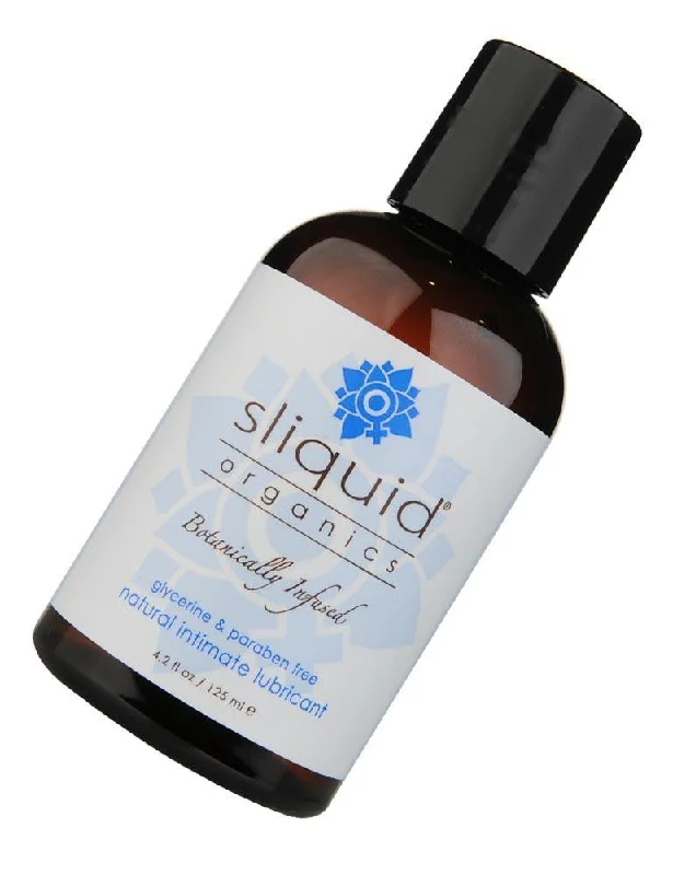 Sliquid Organics Natural