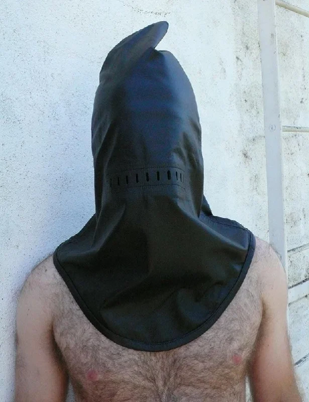 Guillotine Hood