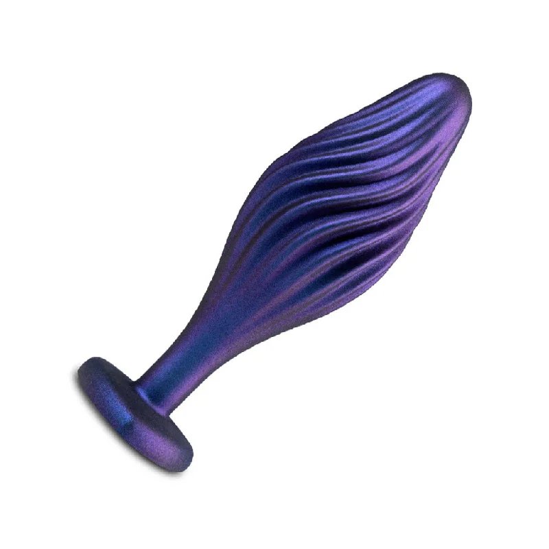 Firm Masturbator Holder-Twist and Shimmer Butt Plug