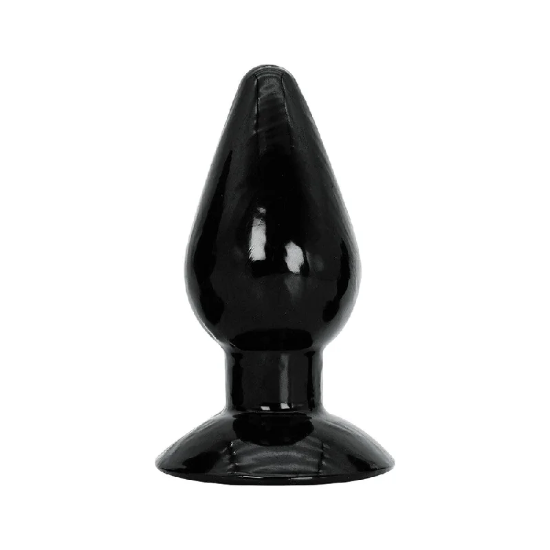 Versatile Masturbator Kit-Hidden Desire Extreme Butt Plug Large 5.5 Inches