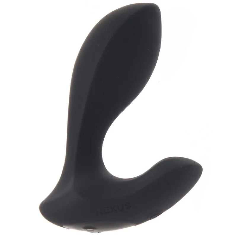 Firm-Feel Masturbator-Nexus Small Duo Plug Vibe