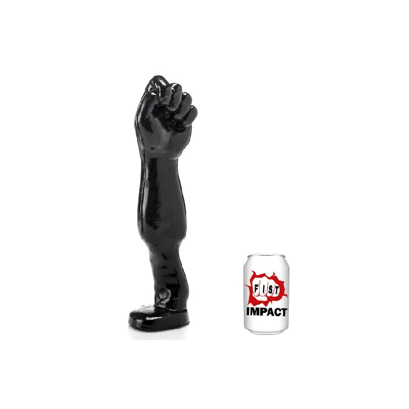 Pocket-Size Masturbator-The Trophy Fist Fisting Plug