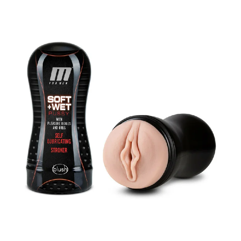 vibrating cock ring with adjustable speed for endurance-M For Men Pussy/pleasure Ridge Orbs Vanilla