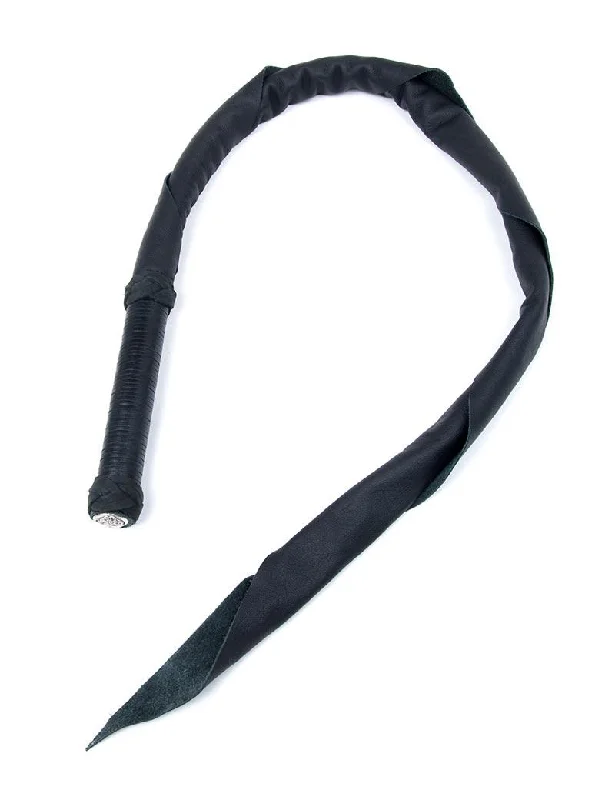 Black Dragon Tail Whip, 4'