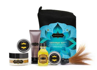 Quick-Use Masturbator Option-The Getaway Kit