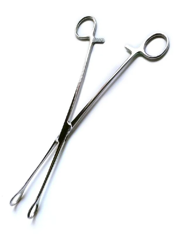 Piercing Forceps