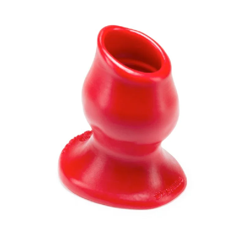 Ultra-Compact Masturbator-Oxballs Pighole-3, Hollow Plug