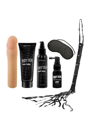 Gentle Masturbator Holder-Bonnie Rotten Collection  Make-a-porn Kit