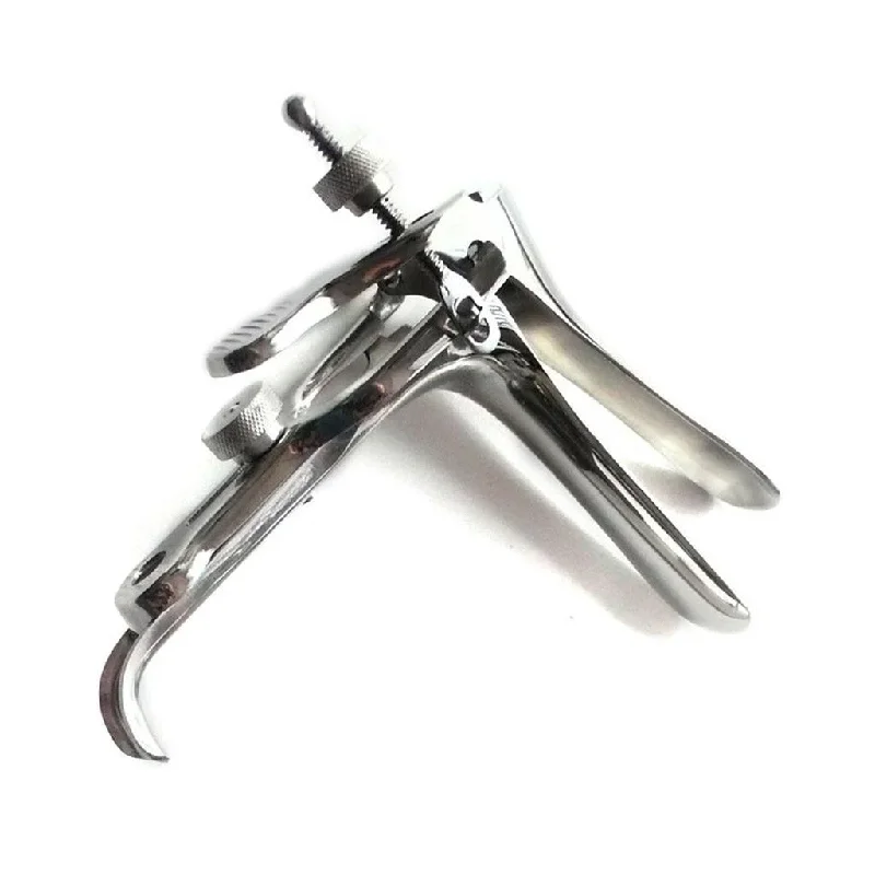 Graves Stainless Steel Speculum