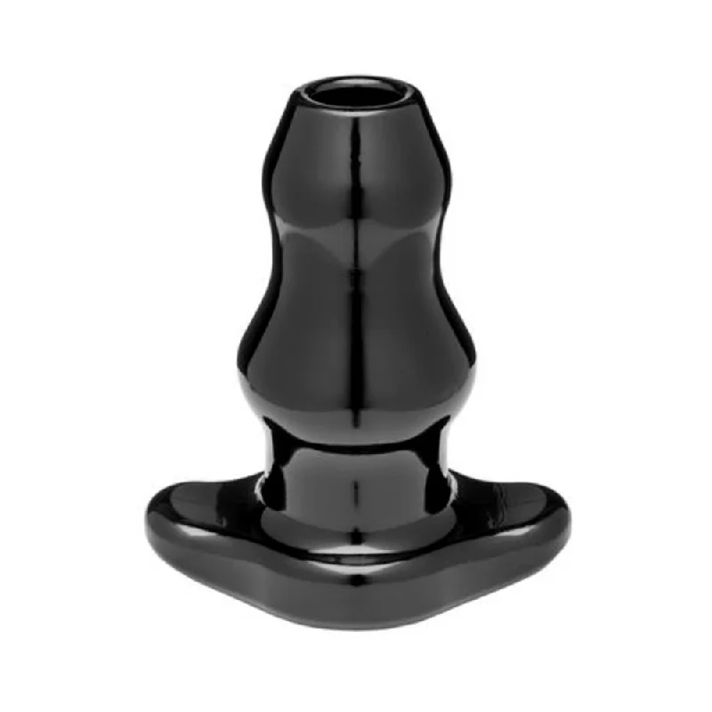 Multi-Speed Masturbator-D-Tunnel Plug Medium