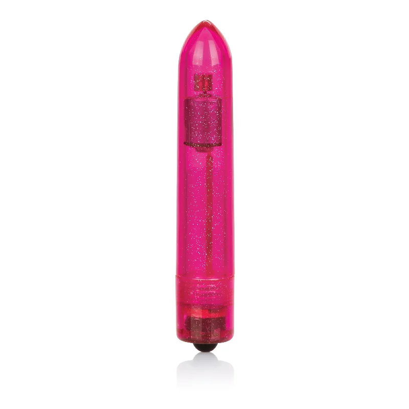 Shane's World Sparkle Bullet - Pink