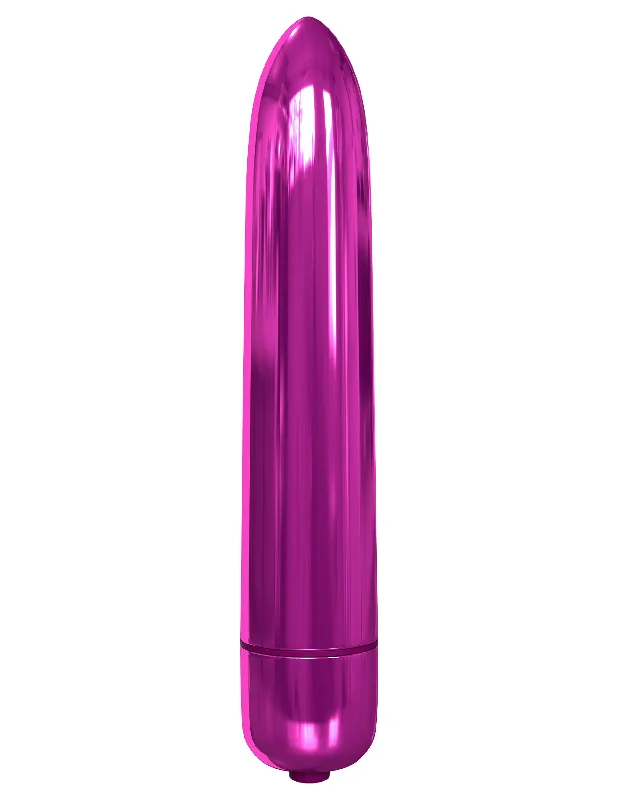 Classix Rocket Bullet - Pink