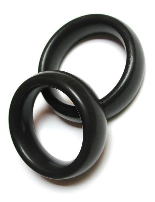 Tantus Silicone Cock Ring