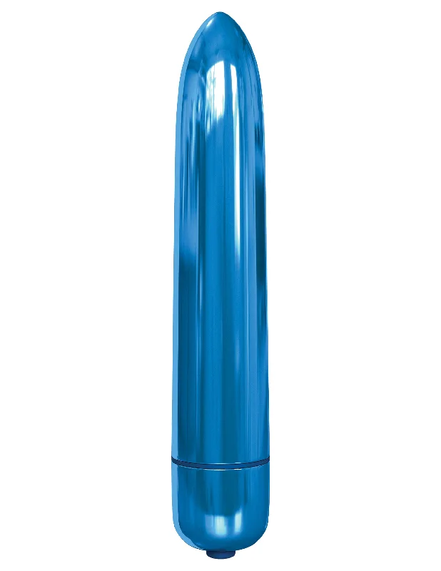 Classix Rocket Bullet - Blue