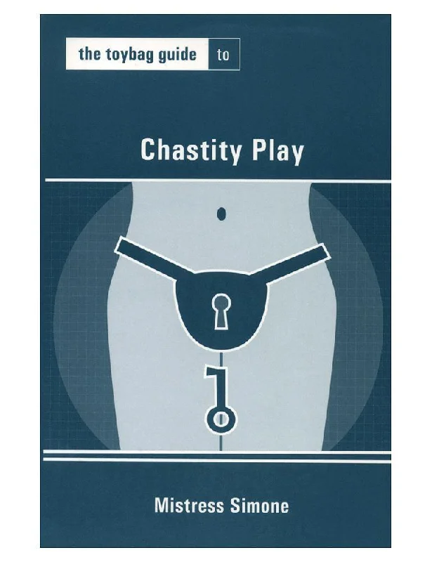 The Toybag Guide to Chastity Play