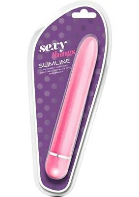 SEXY THINGS SLIMLINE VIBE PINK