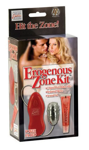 Firm-Feel Masturbator Option-Erogenous Zone Kit