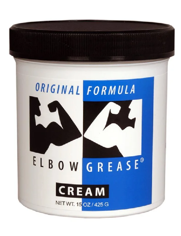 Elbow Grease, Original, 15 oz