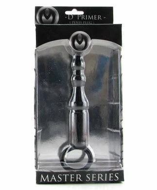 Ultra-Thin Masturbator Tool-D Primer Penis Plug