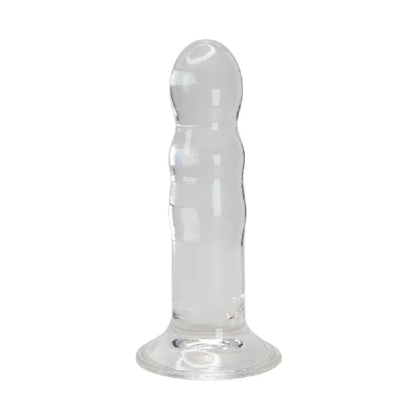 Hooked dildo-Gallant Jelly Suction Dildo | Adrien Lastic