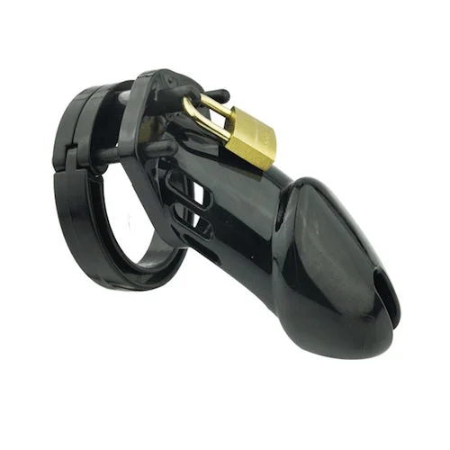 Everyday Sexy CB-6000 Chastity Cage Regular - Black