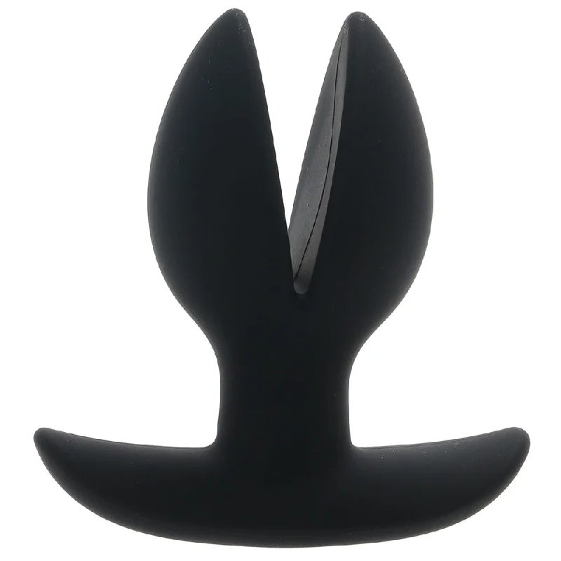 Firm-Grip Masturbator Sleeve-Expandable Inflatable Butt Plug