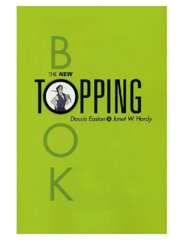 The New Topping Book