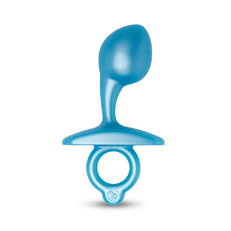 Realistic Masturbator Grip-BVibe Bulb Plug