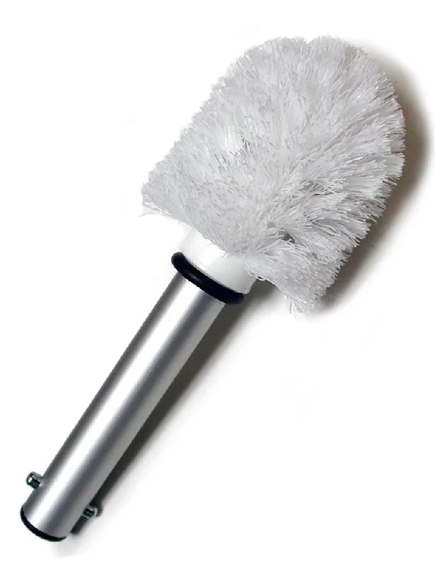 Toilet Brush Attachment for Scott Paul's Humiliator Gag