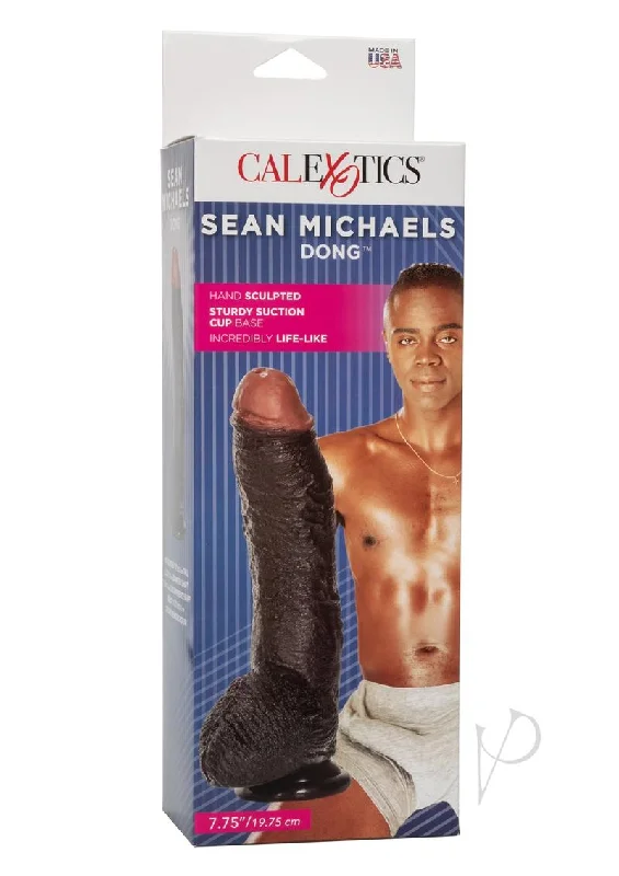 Budget Masturbator Case-Sean Michaels Dong 10