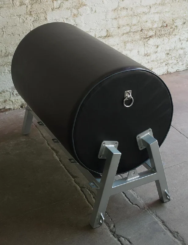 Bondage Padded Barrel Horse