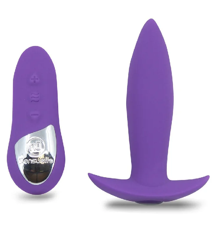 Custom Masturbator Grip-Mini Plug 15 Remote