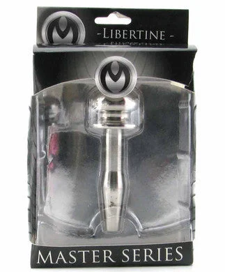 Travel-Ready Masturbator Sleeve-Libertine Faucet Plug